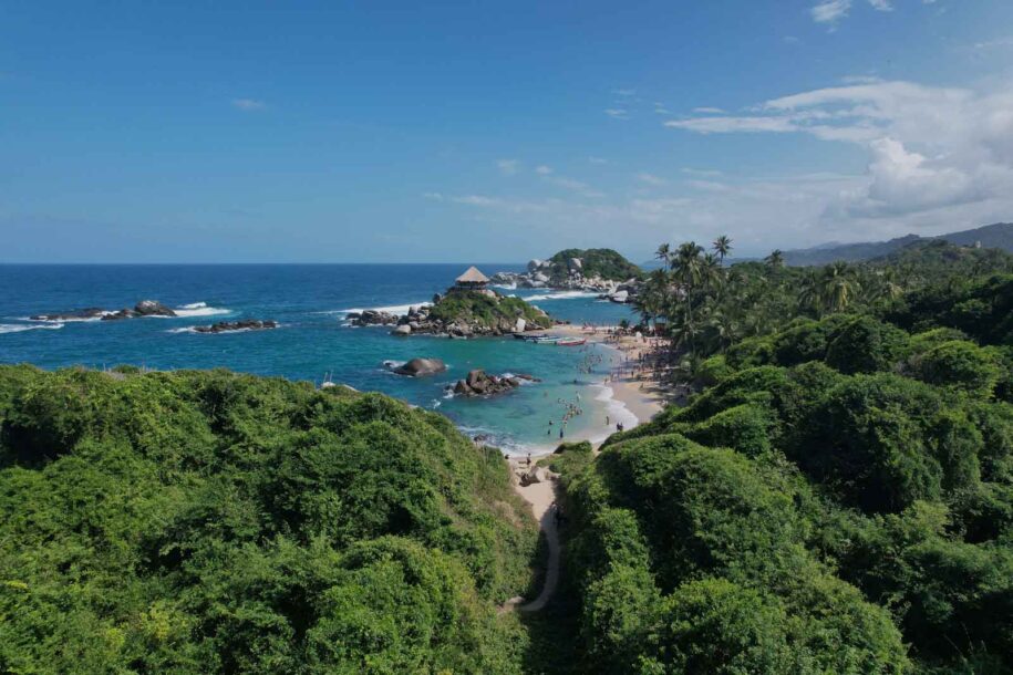 Cabo San Juan del Guía