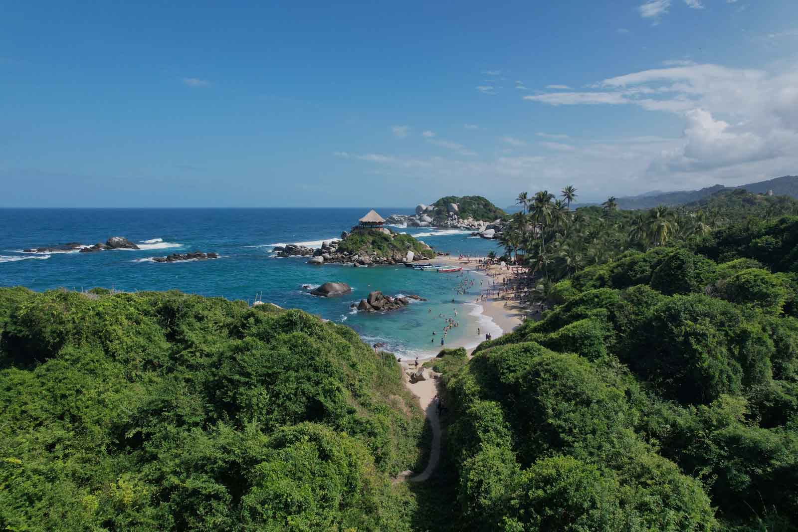 Cabo San Juan del Guía