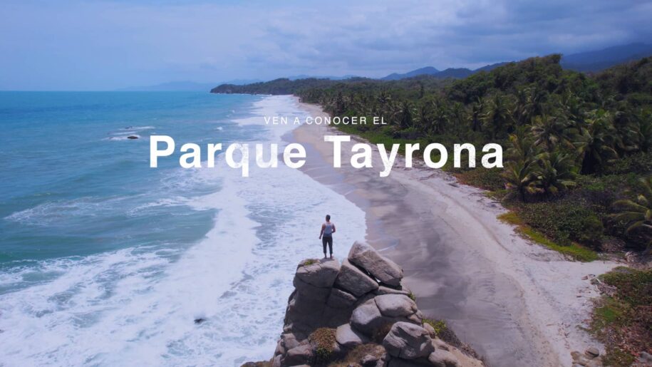 Tour Parque Tayrona